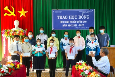 Đẩy mạnh phong trào học tập suốt đời giai đoạn 2021-2030