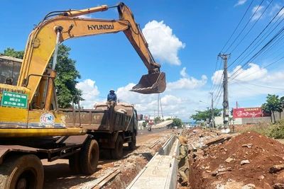 Gia Lai: Quyết liệt đẩy nhanh tiến độ thực hiện và giải ngân vốn đầu tư công