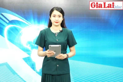 Gia Lai 48h: Vụ khai thác đá trái phép quy mô lớn tại xã Chư Á: Ủy ban nhân dân TP. Pleiku chỉ đạo điều tra, làm rõ