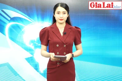 Gia Lai 48h: Tổng kết chuyên án ngăn chặn mua bán người xảy ra tại xã Ia O