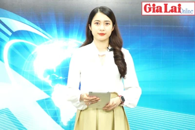 Gia Lai 48h: Ngành Y tế chủ động phòng-chống, không để xảy ra "dịch chồng dịch"