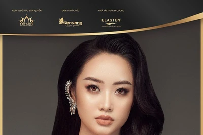 Người đẹp Gia Lai đăng ký dự thi Miss Grand Việt Nam 2022