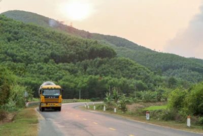 Đắk Lắk đề nghị bố trí vốn T.Ư đầu tư cao tốc Khánh Hòa - Buôn Ma Thuột