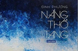 Sắc màu văn chương trẻ