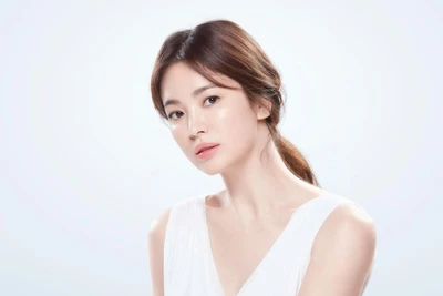 Song Hye Kyo: Diễn xuất với tôi ngày càng khó khăn