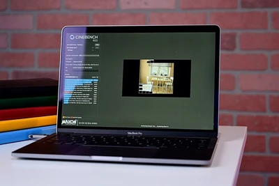 MacBook Pro M2 13 inch mới ra mắt vào tháng 3