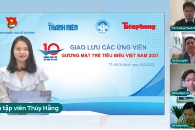 'Rụng tim' với chia sẻ của những anh chàng điển trai, tài năng