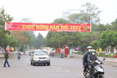 Không thể chủ quan với dịch bệnh