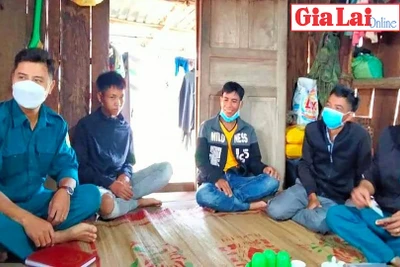 Gia Lai sẵn sàng cho ngày hội tòng quân