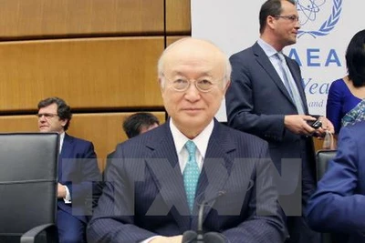 IAEA: Triều Tiên bước vào giai đoạn mới của chương trình hạt nhân