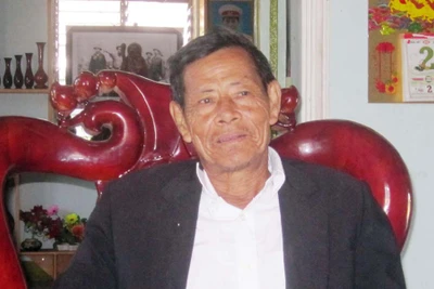 Tin buồn