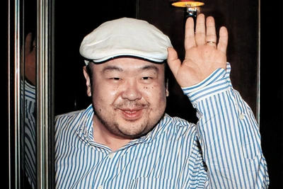 Vụ ông Kim Jong-nam: Tiết lộ mới về chất độc thứ hai