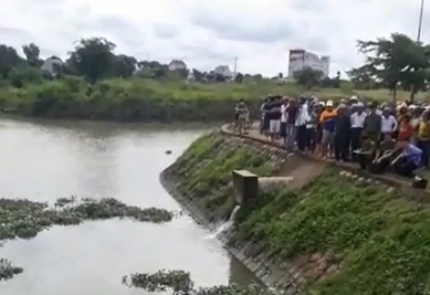 Đắk Lắk:Điều tra nguyên nhân người đàn ông tử vong nổi trên hồ