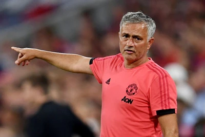 Man United tuyển quân thất bại, Mourinho thất vọng não nề