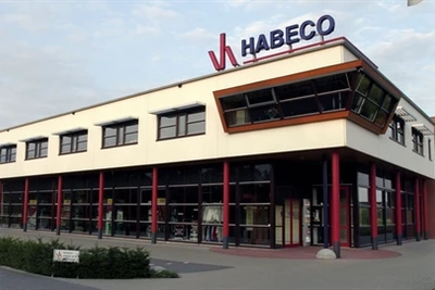 Habeco quên 500 tỷ đồng tiền thuế do lỗi đánh máy