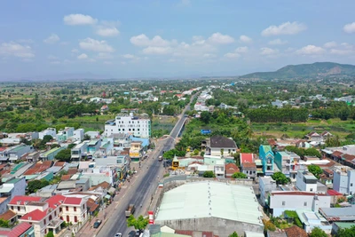 Kỳ vọng cao tốc Quy Nhơn-Pleiku: Kỳ cuối-Động lực phát triển kinh tế vùng