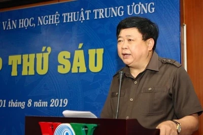 Học tập và làm theo Bác đang thấm vào mỗi người dân Việt Nam