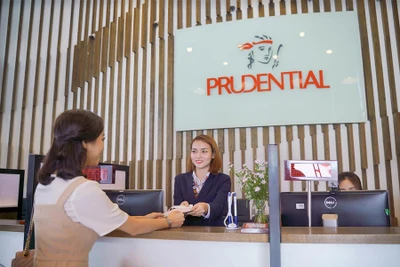 Báo cáo kết quả kinh doanh 2019: Prudential tiếp tục phát triển bền vững