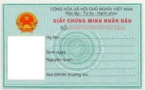 Bắt nhóm 9X chuyên làm giả giấy tờ để mở thẻ ngân hàng, chiếm đoạt tiền