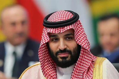 Thượng viện Mỹ:Thái tử Saudi Arabia chịu trách nhiệm cho vụ sát hại nhàbáo Khashoggi