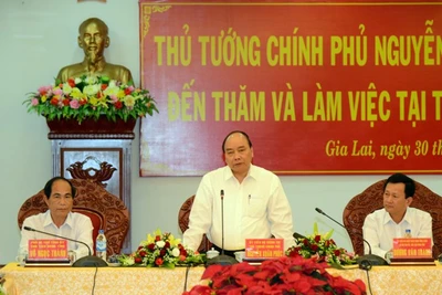 Gia Lai cần phát triển DL sinh thái với đa dạng sinh học