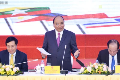 Thủ tướng giao nhiệm vụ '3 thành công' cho Ủy ban Quốc gia ASEAN 2020