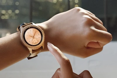 Galaxy Watch dành cho giới trẻ