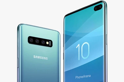 Galaxy S10 có tính năng chụp ảnh siêu sáng trong điều kiện siêu tối