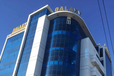 Gia Lai: Kịp thời dập tắt đám cháy tại Nhà hàng Galaxy