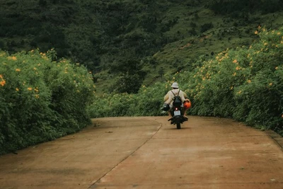 Điều bí ẩn gì đang chờ bạn tại Chư Đăng Ya - ngọn núi lửa huyền thoại giữa chốn đại ngàn?