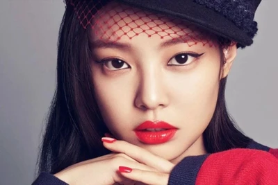 Jennie (Blackpink) tiếp tục vượt mặt aespa, Mamamoo trên bảng xếp hạng mới