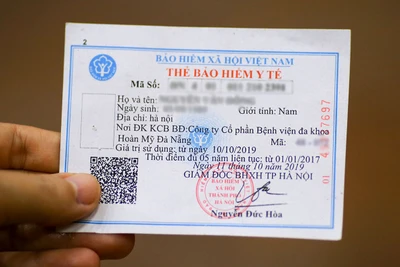 Phải đảm bảo quyền lợi bệnh nhân