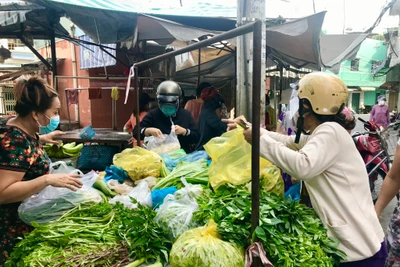 Giá xăng quá cao so với thu nhập