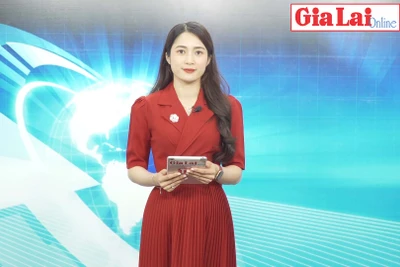 Gia Lai 48h: Chương trình OCOP: Cơ hội phát triển của hợp tác xã