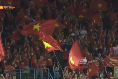 Highlights Nữ Việt Nam 2-1 Nữ Philippines: Lội ngược dòng ấn tượng