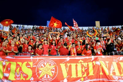 Khép lại kỳ SEA Games đặc biệt