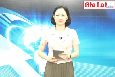 Gia Lai 48h: Hoạt động của Thủ tướng Chính phủ Phạm Minh Chính trong chuyến thăm, làm việc tại Gia Lai