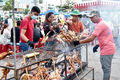 "Cú hích" để du lịch Gia Lai phát triển