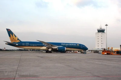 Vietnam Airlines bán vé nội địa không hành lý ký gửi chỉ 789.000 đồng