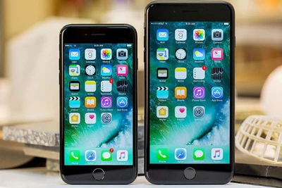 iPhone 7 bản quốc tế về giá 4,7 triệu đồng