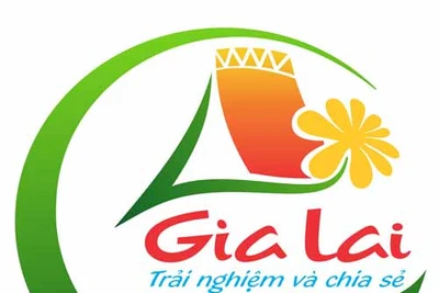 Công bố biểu trưng và tiêu ngữ du lịch Gia Lai