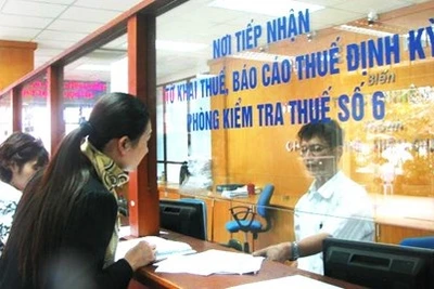 Sửa đổi 4 nghị định về thuế: Giảm hơn 88 giờ nộp thuế cho doanh nghiệp