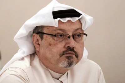 Saudi Arabia xóa 5 án tử liên quan vụ sát hại nhà báo Jamal Khashoggi