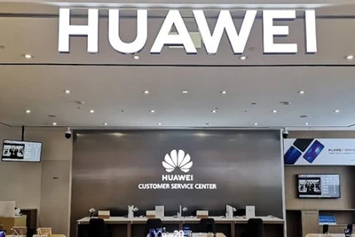 Huawei mong muốn triển khai mạng 5G tại Maroc 'sớm nhất có thể'