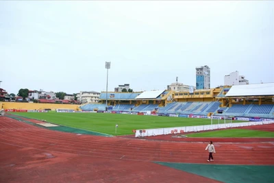 Hà Nội xin không đăng cai bóng đá nam: Bài toán cơ sở vật chất SEA Games 31