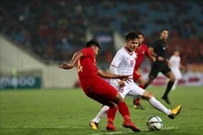 U23 Việt Nam có thành tích "khủng" trước vòng chung kết U23 Châu Á 2020