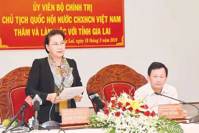 Đồng thuận: Bài học thành công lớn nhất của Đảng