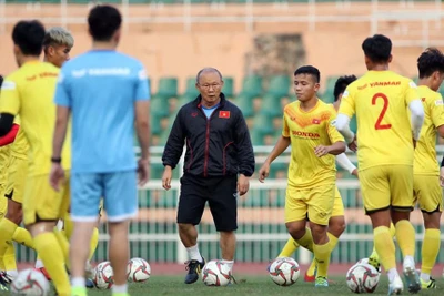 CĐV Thái Lan: "Chúng ta "tiếp tay" cho U23 Việt Nam giành vé Olympic"