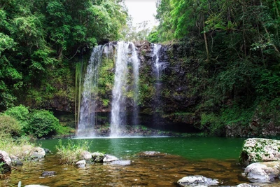 Khu dự trữ sinh quyển Cao nguyên Kon Hà Nừng được UNESCO công nhận