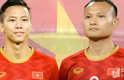 Quế Ngọc Hải, Trọng Hoàng trở lại SLNA, vì sao lãnh đạo Viettel FC im lặng?